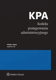 kodeks-postepowania-administracyjnego-w-39-praca-zbiorowa