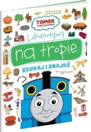 lokomotywy-na-tropie-tomek-i-przyjaciele-praca-zbiorowa