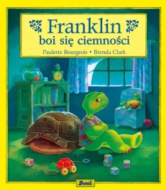franklin-boi-sie-ciemnosci-paulette-bourgeois