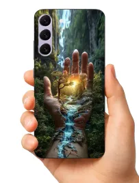 etui-case-do-samsung-galaxy-s22-s22-5g-postacie-straszne-ogien