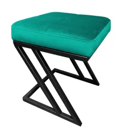 pufa-taboret-zeta-loft-podnozek-metal-mg20