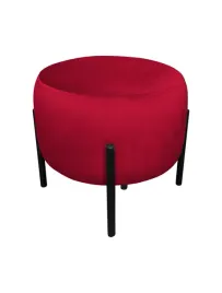 pufa-taboret-ola-loft-podnozek-metal-mg31