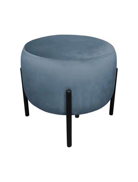 pufa-taboret-ola-loft-podnozek-metal-mg31-stan-nowy-glebokosc-mebla-40-cm