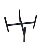 pufa-taboret-ola-loft-podnozek-metal-mg31-stan-nowy-wysokosc-mebla-39-cm