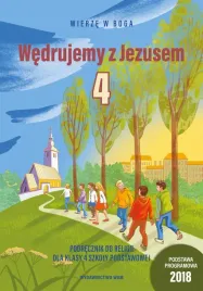 katechizm-sp-4-wedrujemy-z-jezusem-praca-zbiorowa