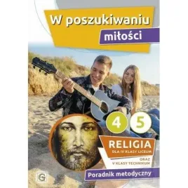 katechizm-lo-4-w-poszukiwaniu-milosci-podrecznik