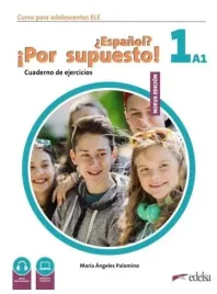 espanol-por-supuesto-nuevo-1-a1-cwiczenia