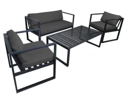 zestaw-mebli-ogrodowych-sofa-fotele-stolik-grafit