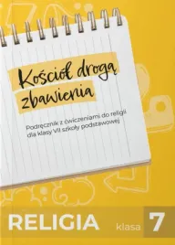 religia-sp-7-kosciol-droga-zbawienia-podrecznik