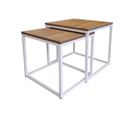 stolik-kawowy-2w1-orzech-podstawa-biala-nowoczesny-design