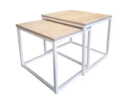 stolik-kawowy-2w1-dab-sonoma-podstawa-biala-funkcjonalny-design