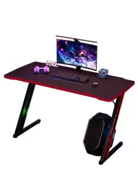 biurko-gamingowe-komputerowe-carbon-140x60-dla-gracza-mlodziezowe-loft