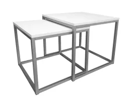 stolik-kawowy-2w1-bialy-podstawa-szara-nowoczesny-design