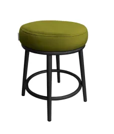 taboret-ben-noga-metalowa-czarna-bl75