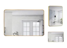 lustro-loft-60x80cm-zlote-fx-05-do-nowoczesnego-wnetrza