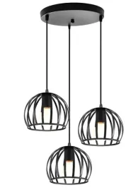 lampa-sufitowa-metalowa-loft-klosz-wiszaca-at15-3sz-black-nowoczesna