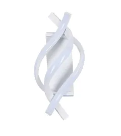 kinkiet-lampa-wiszaca-led-spirala-metalowa-at81-3kl-white