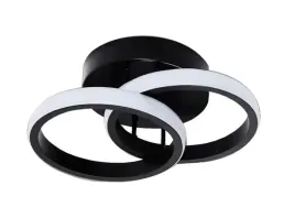 plafon-lampa-led-sufitowa-okrag-metalowa-at67-2sl-black