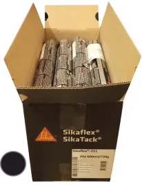sikaflex-221-czarny-600ml-uszczelniacz-klej-zestaw-20szt-karton-aplikatory