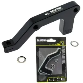 baradine-pm-is-203mm-tyl-adapter-do-hamulca-tarczowego-czarny