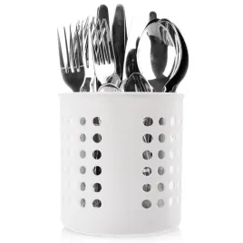 ociekacz-stojak-na-przybory-kuchenne-bialy