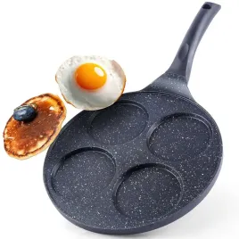 patelnia-do-jajek-granitowa-4-otwory-grande-27-cm