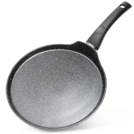 patelnia-do-nalesnikow-granitowa-black-line-26-cm