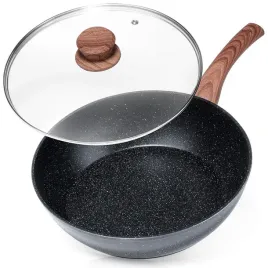 patelnia-granitowa-ze-szklana-pokrywka-blackandwood-28-cm-35-l