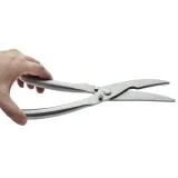 nozyce-do-drobiu-stalowe-25-cm-stan-nowy
