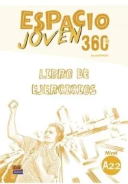 espacio-joven-a2-2-cwiczenia-praca-zbiorowa