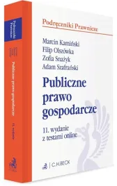 publiczne-prawo-gospodarcze-z-testami-online-w-11-praca-zbiorowa