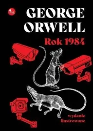 rok-1984-wydanie-ilustrowane-george-orwell
