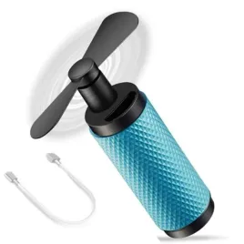 przenosny-wentylator-reczny-z-powerbankiem-usb-podrozny-kieszonkowy-pro-2w1