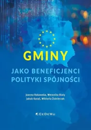 gminy-jako-beneficjenci-polityki-spojnosci-praca-zbiorowa