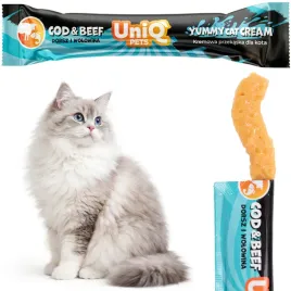 pasta-kremowy-przysmak-dla-kota-z-dorsza-i-wolowiny-purrcream-uniq-pets-15g