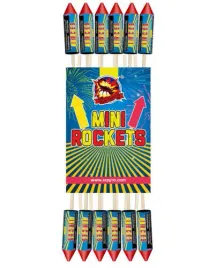 fajerwerki-rakiety-mini-rockets-15mm-cle2601-srpyro-12-sztuk