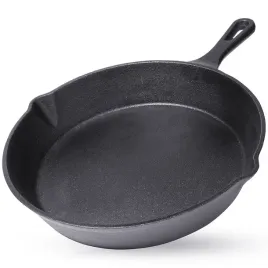 patelnia-zeliwna-litina-25-cm