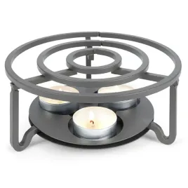 podgrzewacz-pod-dzbanek-do-herbaty-metalowy-szary-165-cm