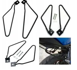 uniwersalny-stelaz-motocyklowy-pod-sakwy-boczne-stalowy-czarne-black