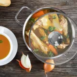 pokrywka-szklana-24-cm-stan-nowy