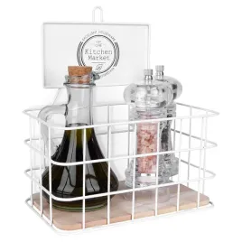 polka-kuchenna-metalowa-biala-21x125x24-cm