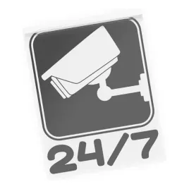 naklejka-pojazd-monitorowany-24h-7-auto-monitoring-gps-folia-wycinana