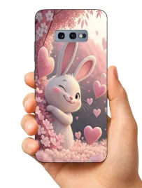 etui-case-do-samsung-galaxy-s10e-kroliki-kroliczki-zwierzeta