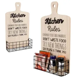 polka-scienna-metalowa-czarna-9x28x50-cm