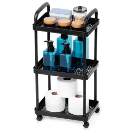 regal-na-kolkach-czarny-3-poziomowy-30x21x61-cm