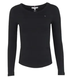 tommy-hilfiger-bluzka-damska-slim-czarna-l