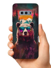 etui-case-do-samsung-galaxy-s10e-pajaki-rekiny-dzikie-zwierzeta