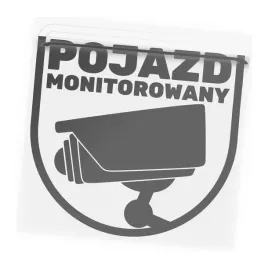 naklejka-pojazd-monitorowany-auto-monitoring-folia-wycinana-na