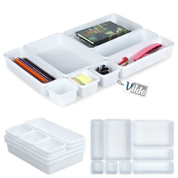 organizer-do-szuflady-bialy-modulowy-8-szt-stan-nowy-liczba-sztuk-0-szt
