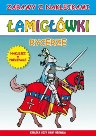 lamiglowki-rycerze-naklejki-w-prezencie-beata-guzowska